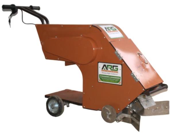 dualfunction machine reduces