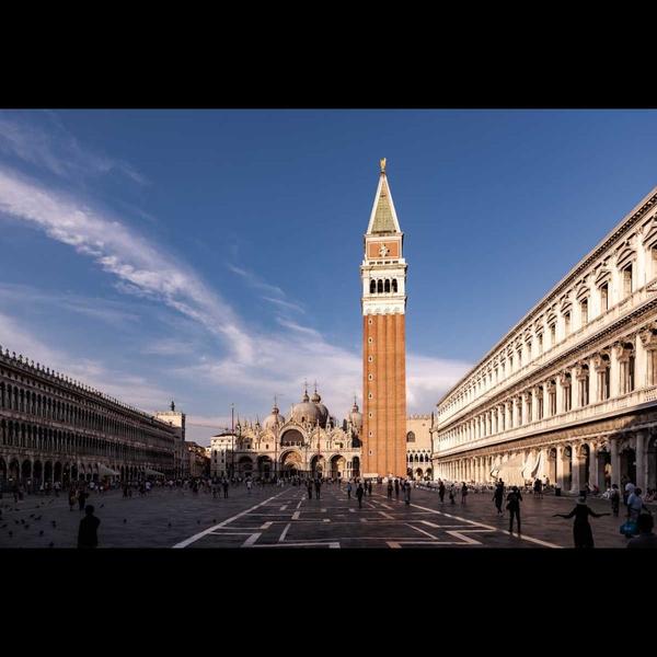 venetian palace