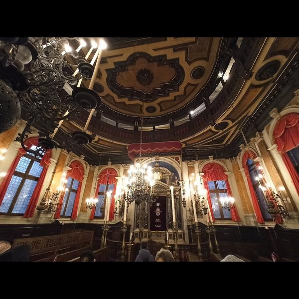 Things To Do In Venice

Jewish