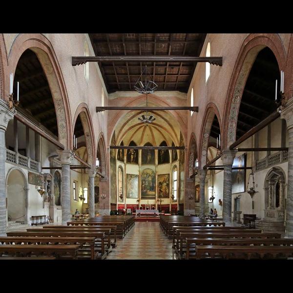 Things To Do In Venice

Church