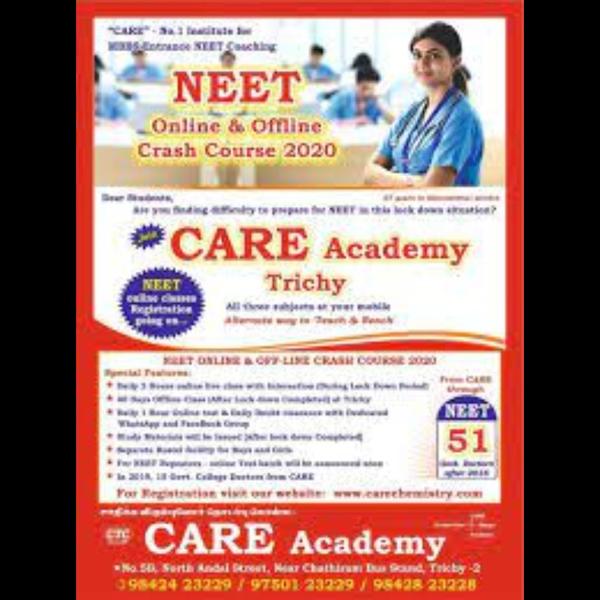 Care Academy We offer com