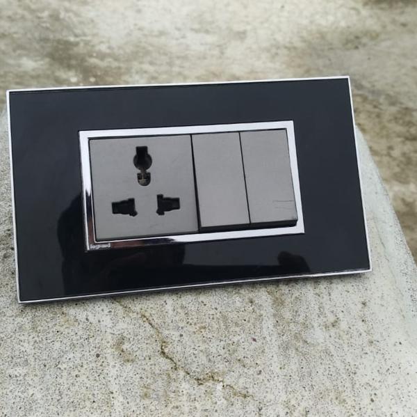 advanced connected technology