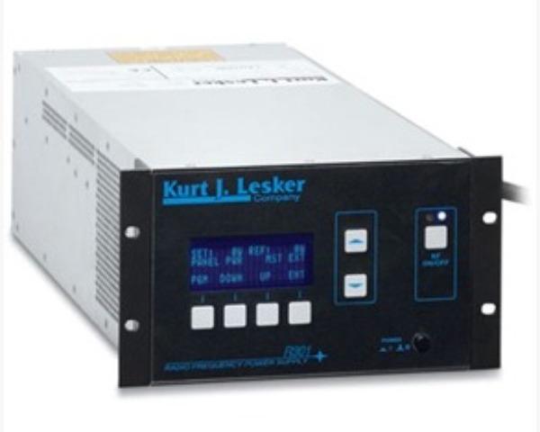 kurt j lesker power source rep