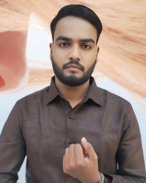 Best groom makeup and Best bride makeup 