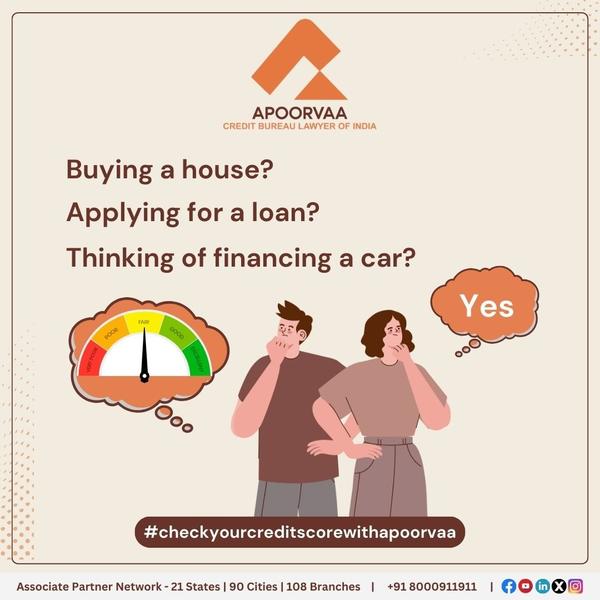 Thinking of buying a house or