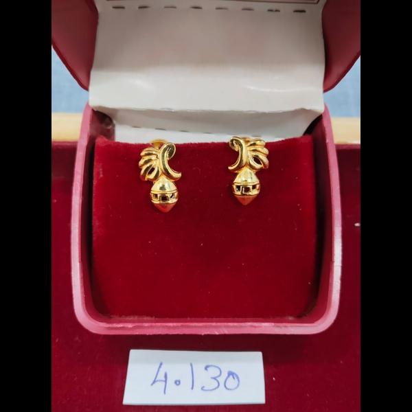 antique and modern gold jewell