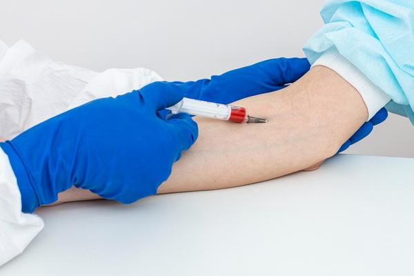 genetic and biochemical clot r