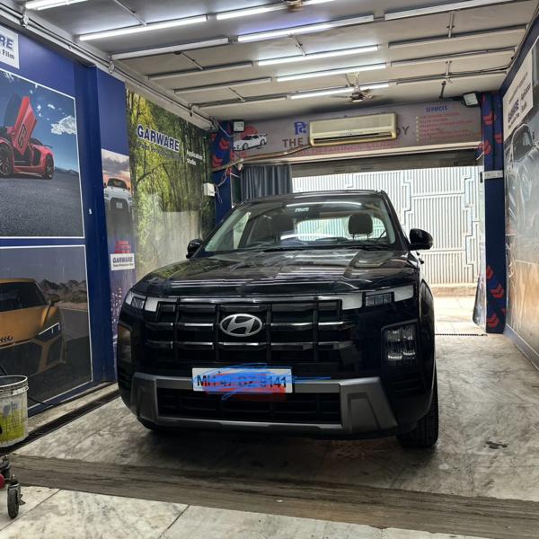 ceramic window film accessorie