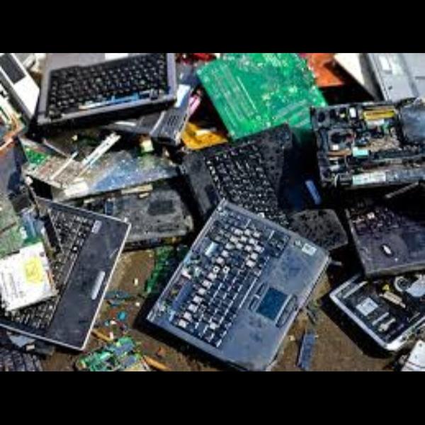 Electronic Scrap Buyers in Hyd