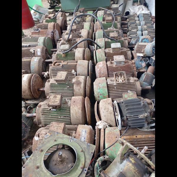 Electronic Scrap Buyers in Hyd