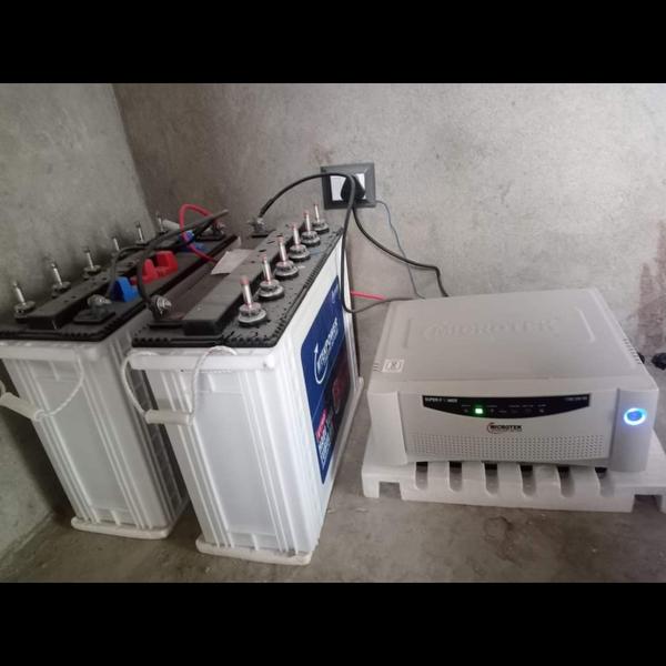 industrial electrical products