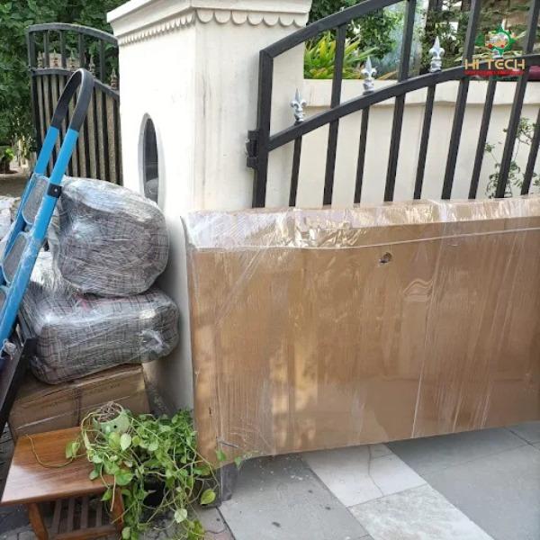 high grade materials