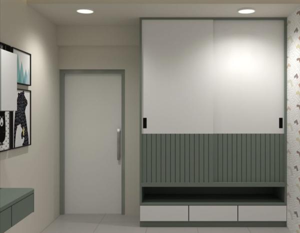 Complete interior solutions fo
