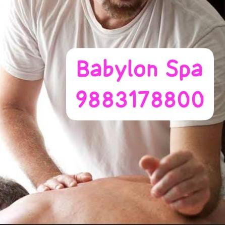 Experience ultimate relaxation in the co