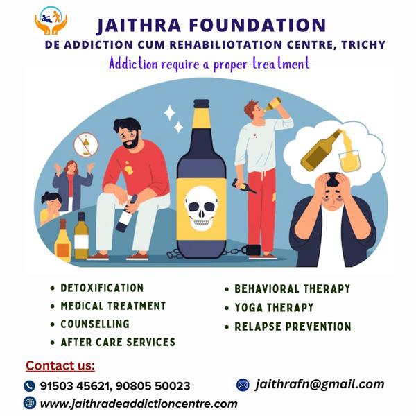 evidence based alcohol recover