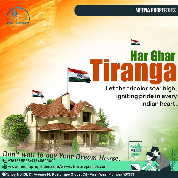 har ghar tiranga property oppo