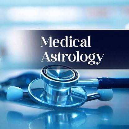 planetary transits and health