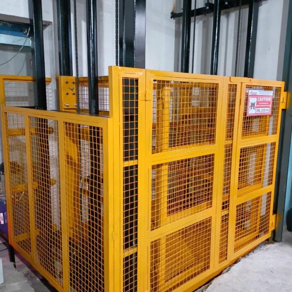 cost effective material handli