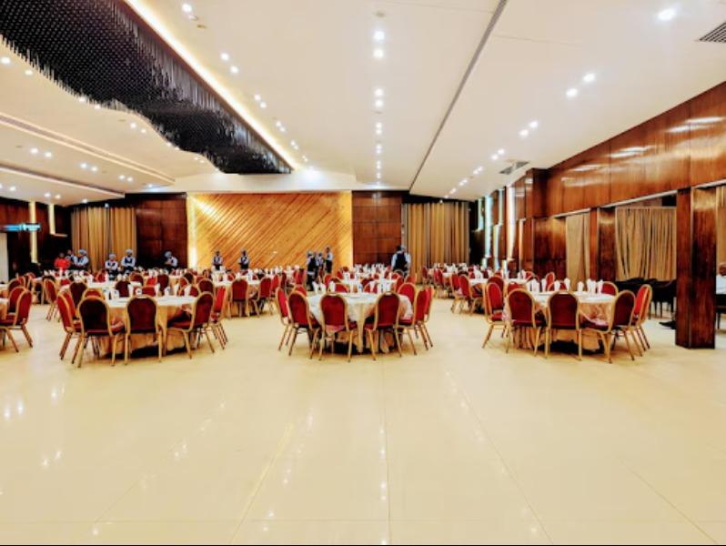 korattur venue for birthdays a