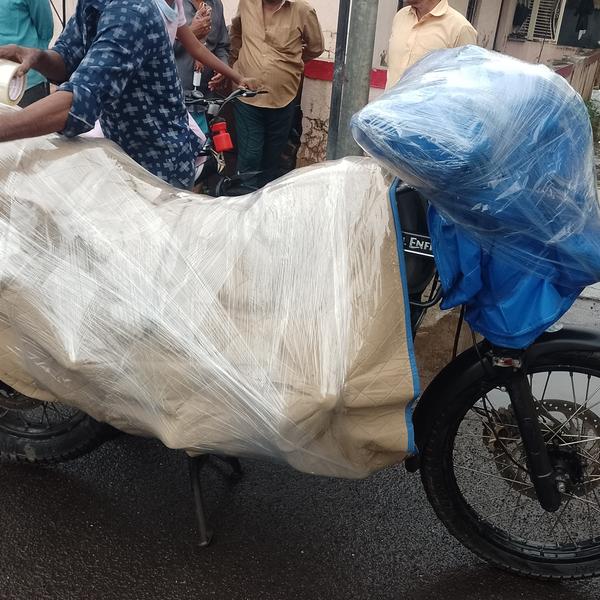 panchawati packers movers