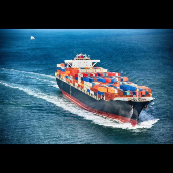 sea cargo shipment advance doc