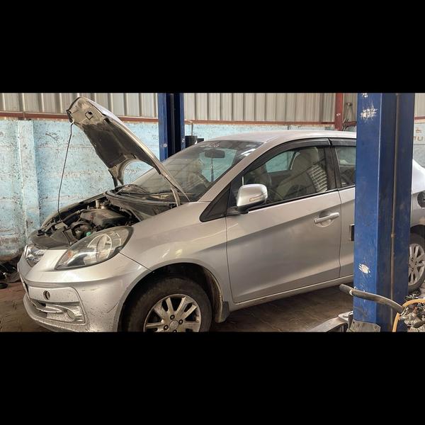 effective vehicle repair solut