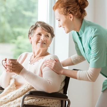 Vital Home Health care It's gr