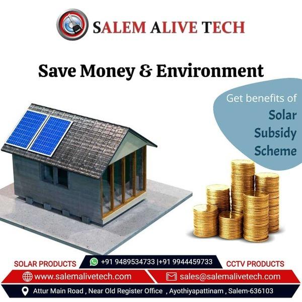 ⚡ Welcome to S alem A live T e