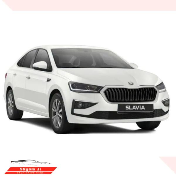 shyam ji self drive car pvt lt