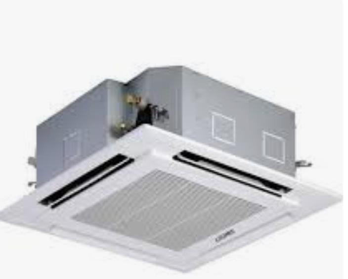 annual maintenance contractor