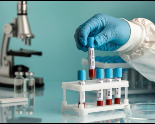 urine test lab in dwarka