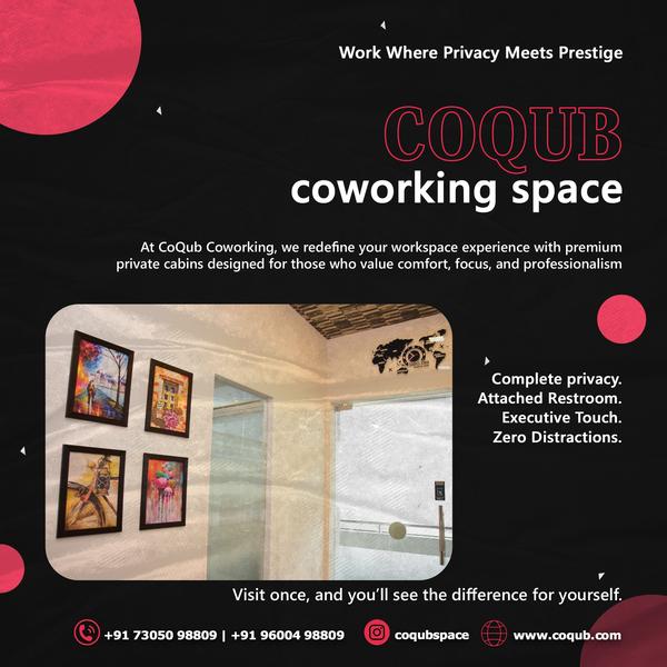 best furnished office space ne