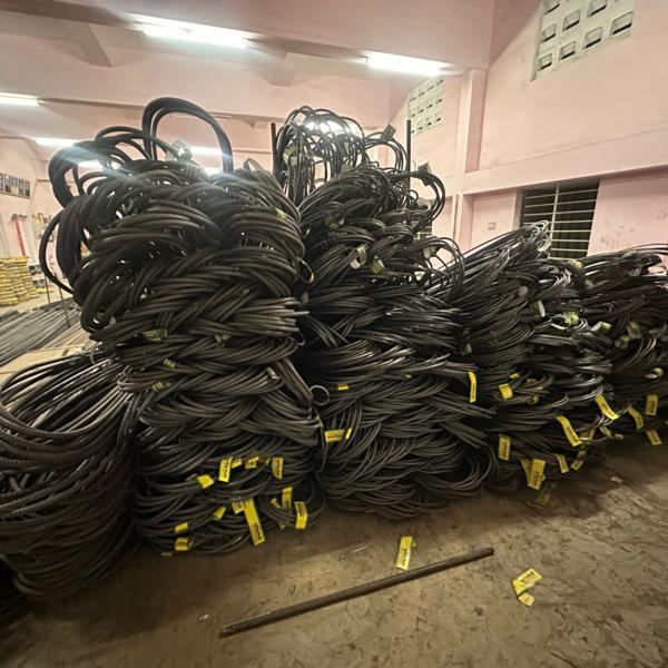 TMT Steel and TMT Bar Dea