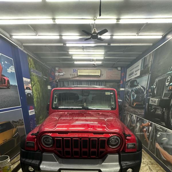 car cleaning and accessories s