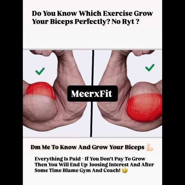MeerxFit – Hyderabad’s #1 Bice
