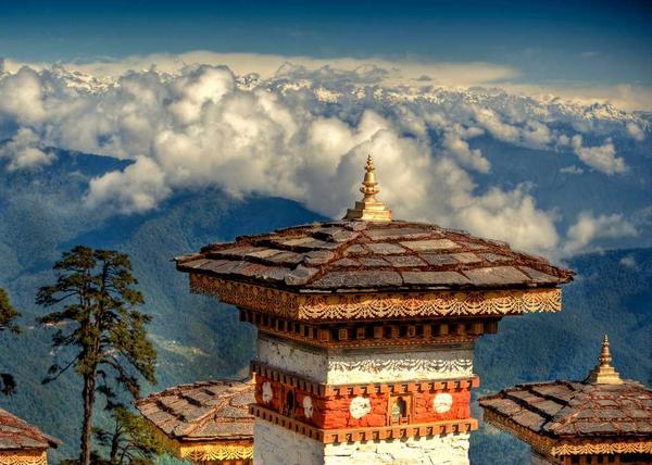 Places To Visit in Bhutan

Doc