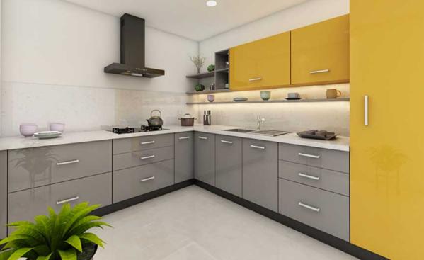 The demand for modular design