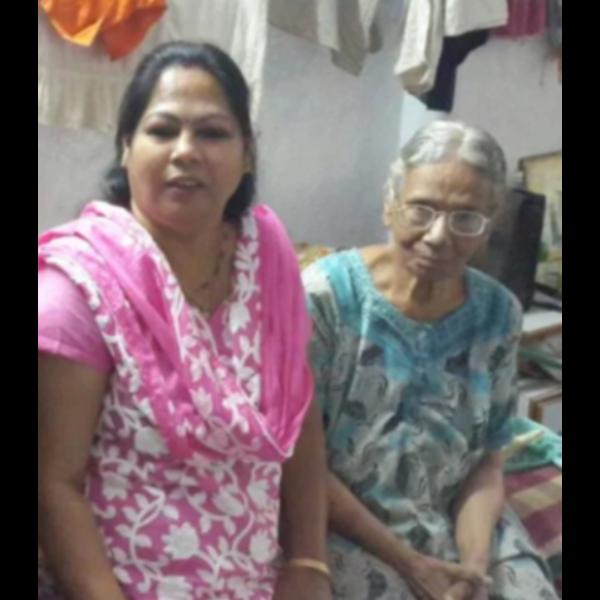 safe low cost housing for wome
