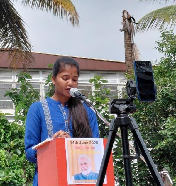 Personality Development C