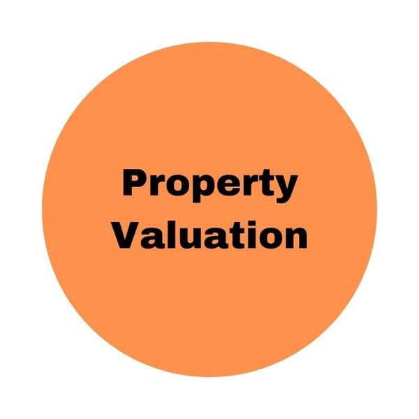 real estate valuation experts