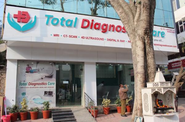 reliable ultrasound services w