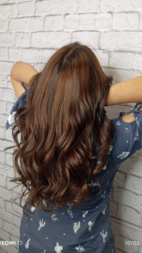 Our Hair Courses in Mumba