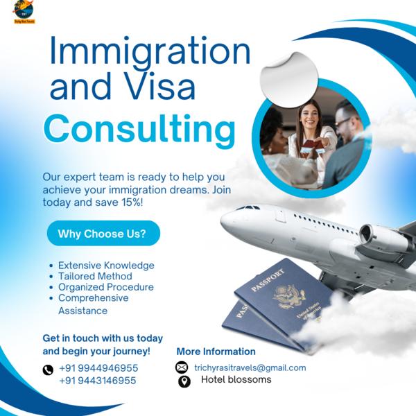 Immigration Dubai Tourist Visa