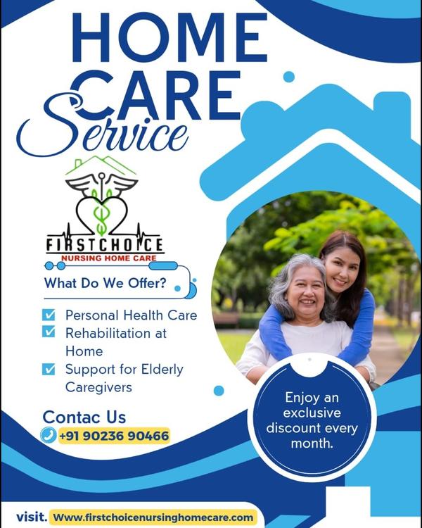 Do you need a personal caregiv