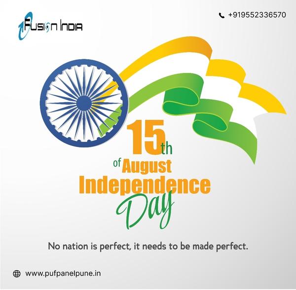 Celebrating the spirit of unity, courage, and free