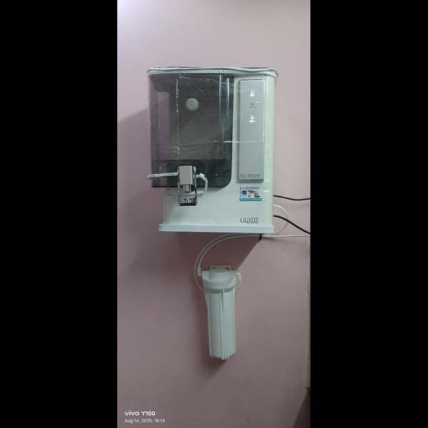 update image