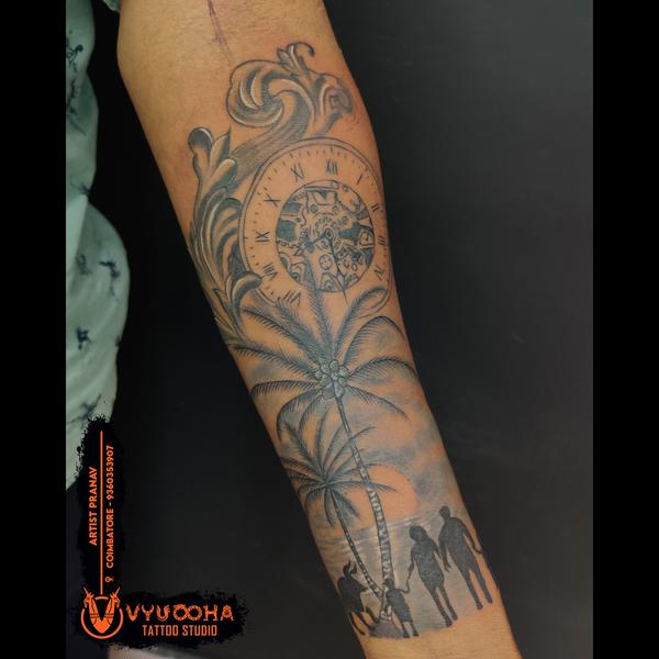 unique design captures