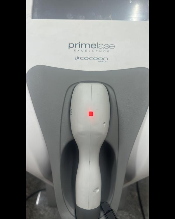 standardized instrument steril