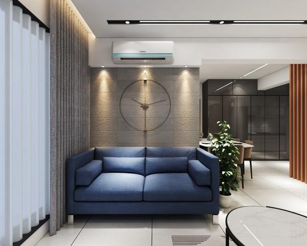 final fitout