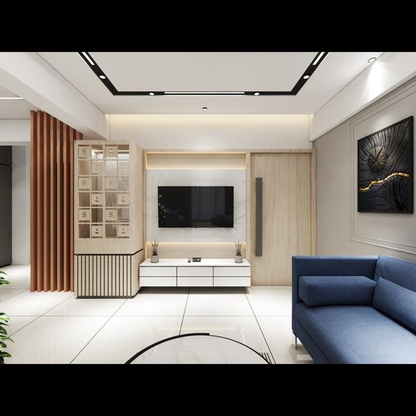 modular kitchen and home renov